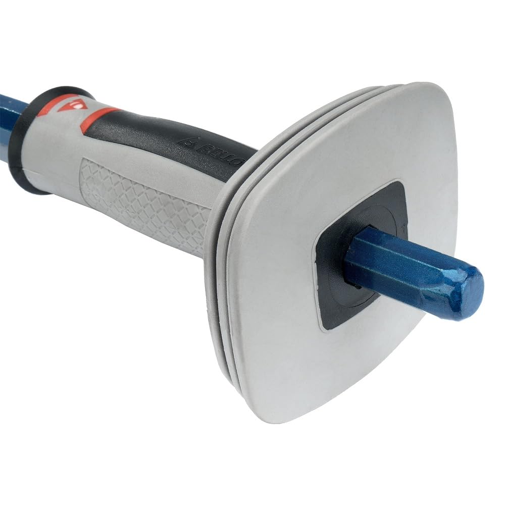 bellota-5825-14x250-cp-cincel-cortafr-os-de-cromo-vanadio-octogonal-con-protecto image 3