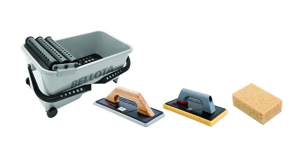 bellota-58003kit-kit-cubo-para-alicatado-standard image 1