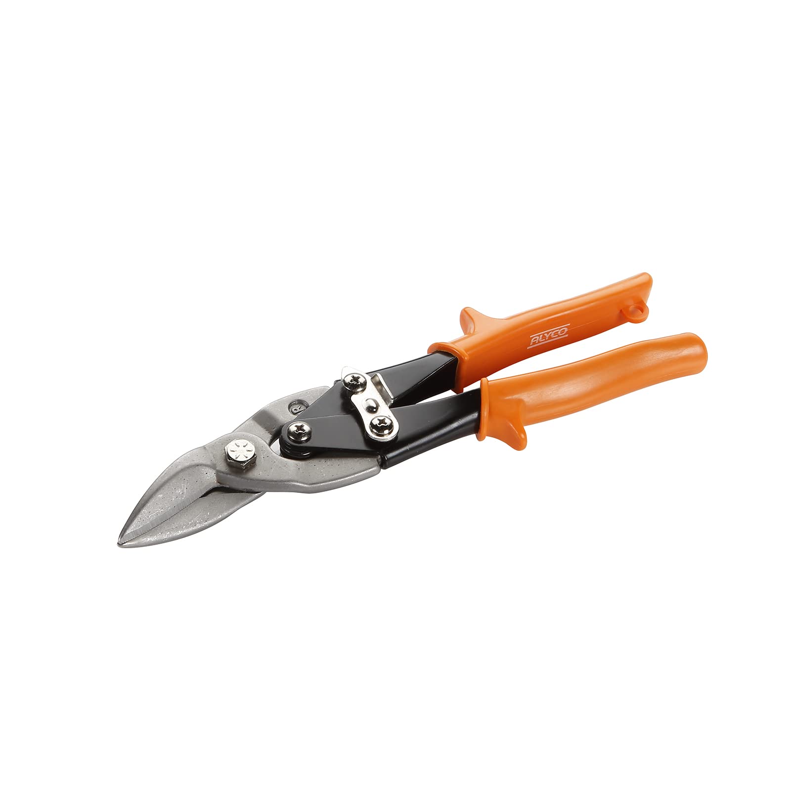 alyco-orange-hr-170896-tijera-cortachapas-izquierda-250-mm image 1