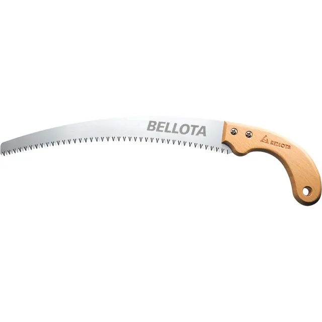 bellota-4587-13-serrucho-de-poda-curvo-con-funda image 1