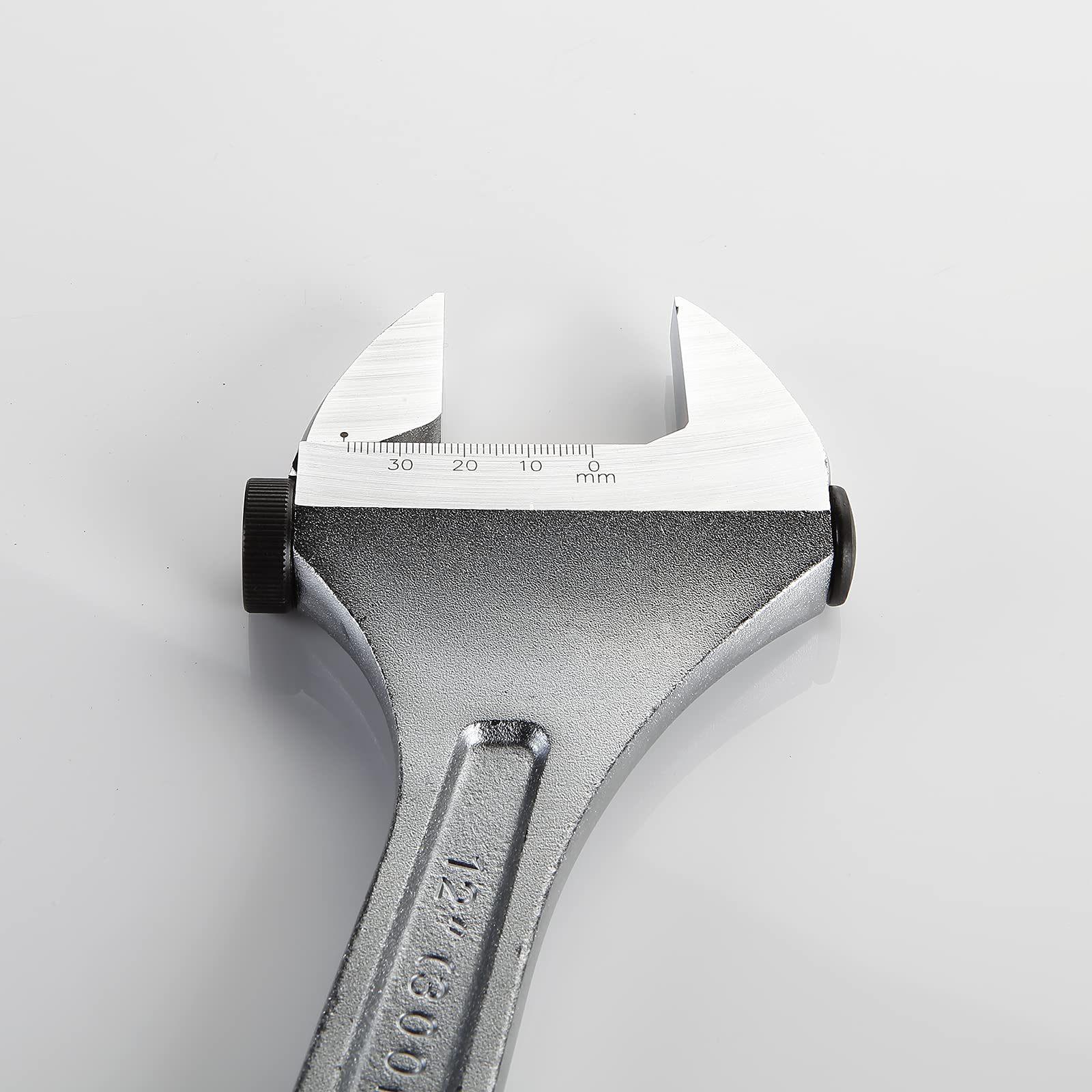 alyco-172270-llave-ajustable-moleta-lateral-150-mm image 5