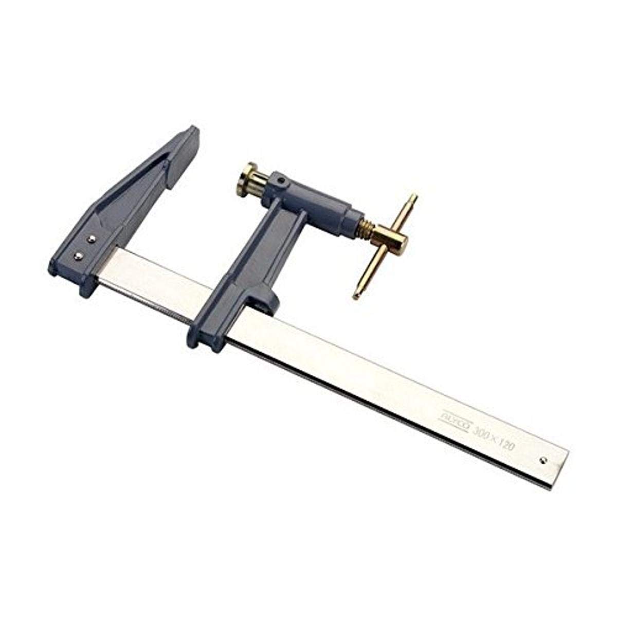 alyco-tools-197877-sargento-de-apriete-con-mbolo-600-x-150-mm image 2