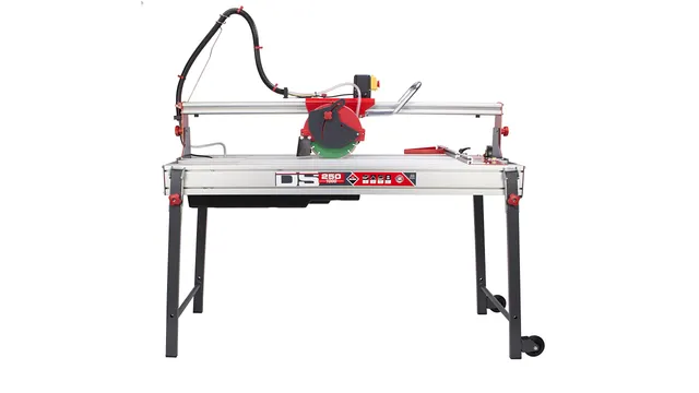 rubi-ds-250-n-1000-laser-level-120v-50-hz-cortadora-el-ctrica-de-cer-mica-con-di image 1
