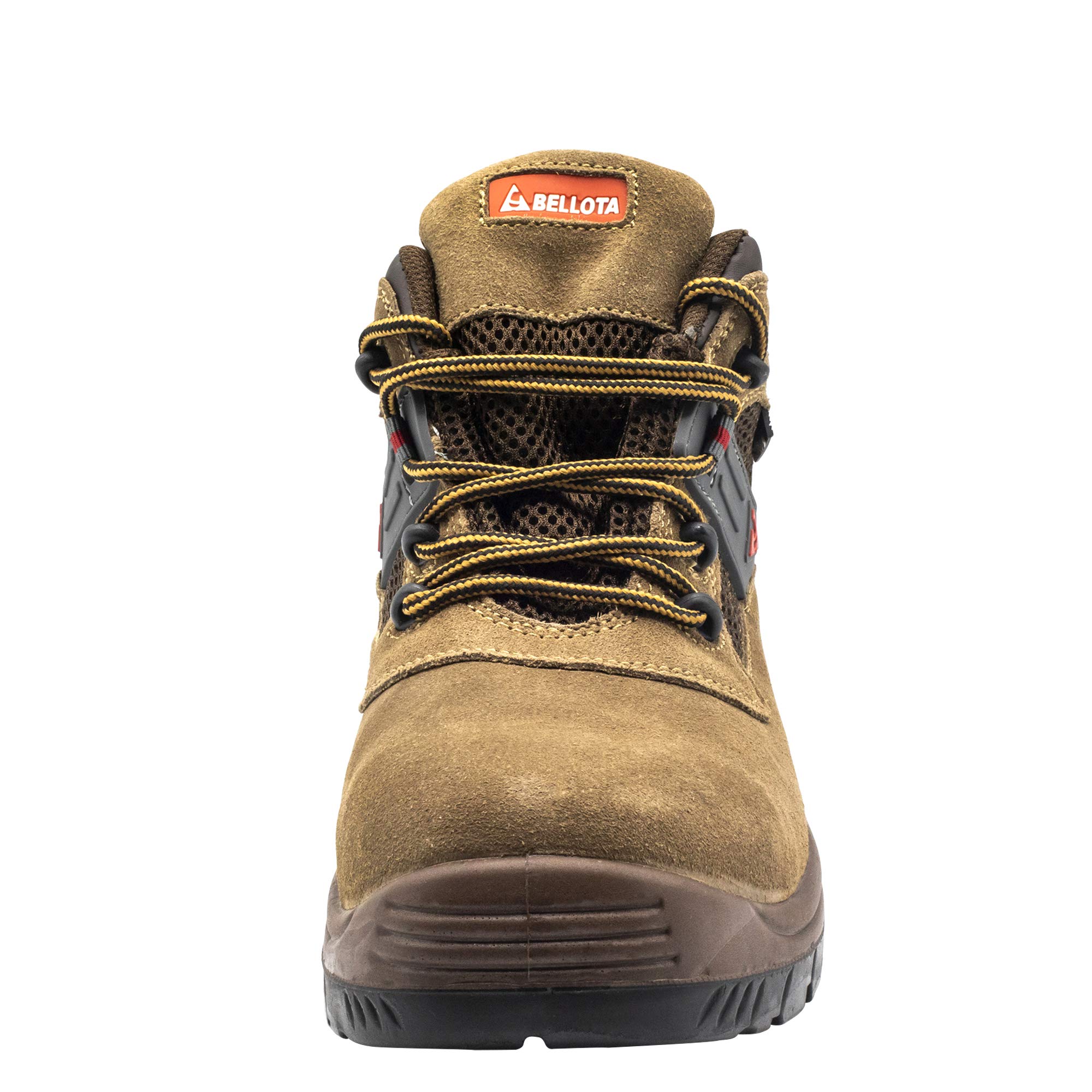 bellota-72221-43-s1p-bota-air-afelpada-beige-talla-43 image 5