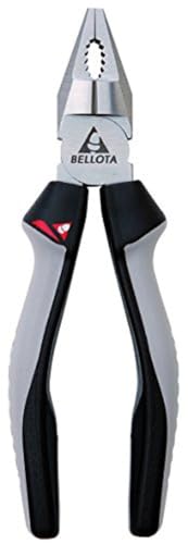 bellota-6100-180-bim-alicate-universal-y-multiusos-con-mango-bimaterial-de-180-m image 3
