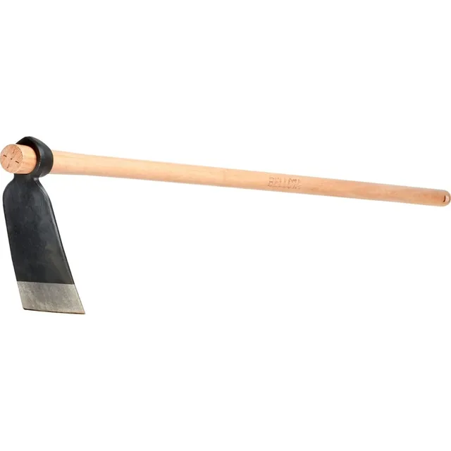 bellota-hoe5w1400ap-azada-estrecha-con-mango-de-madera-para-cavar-zanjas image 1