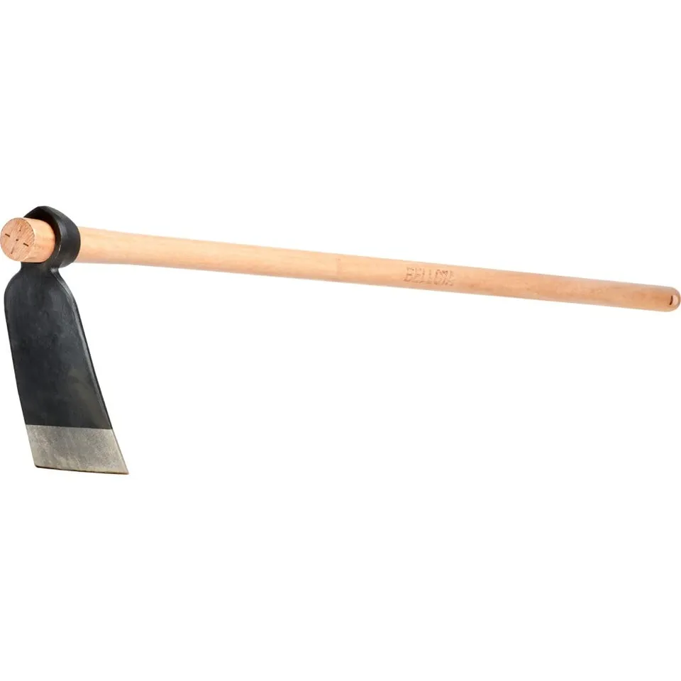 bellota-hoe5w1400ap-azada-estrecha-con-mango-de-madera-para-cavar-zanjas image 1