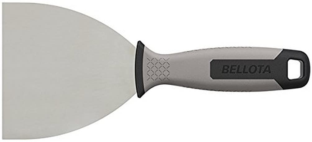 bellota-5890-50-bim-esp-tula-profesional-de-acero-al-carbono-con-mango-bimateria image 1
