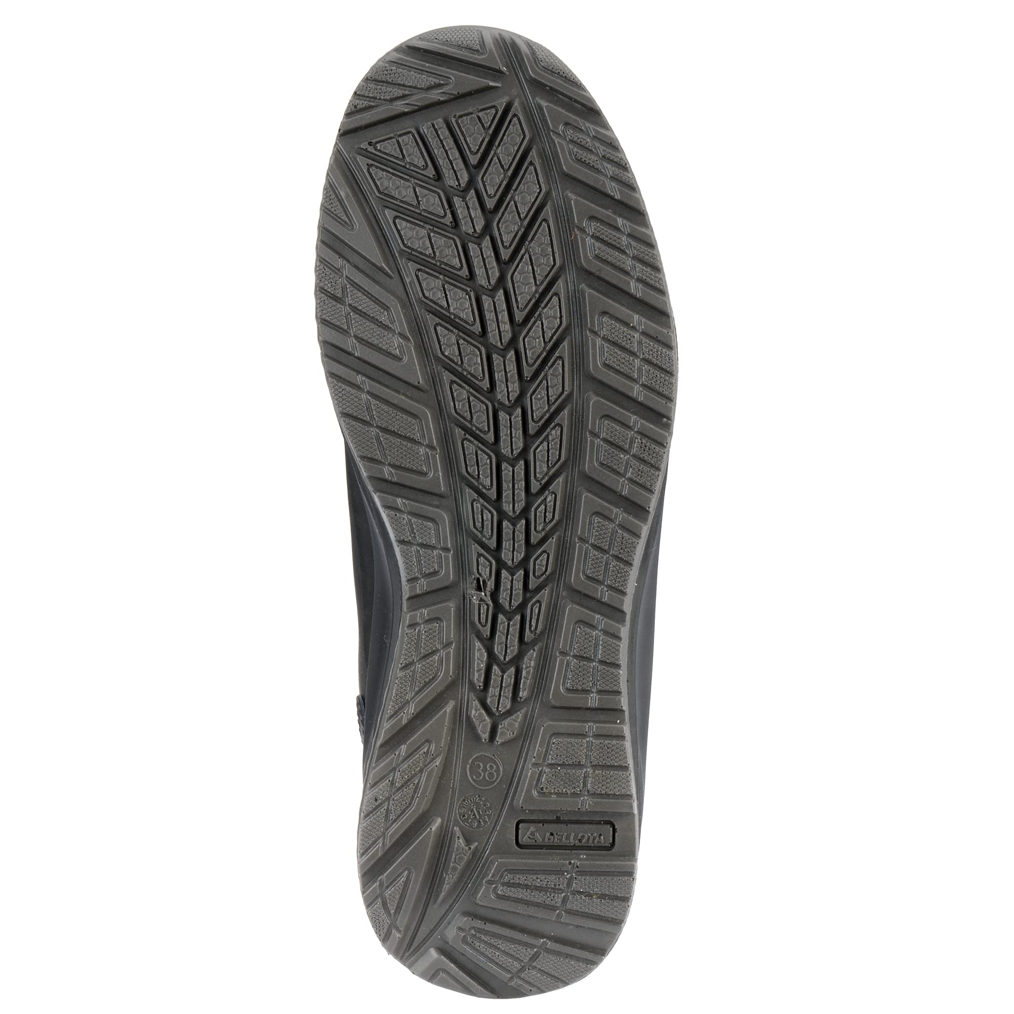 bellota-ftw073990s3-zapatilla-seguridad-mujer-flex-carbon-s3-talla-39-negra image 6