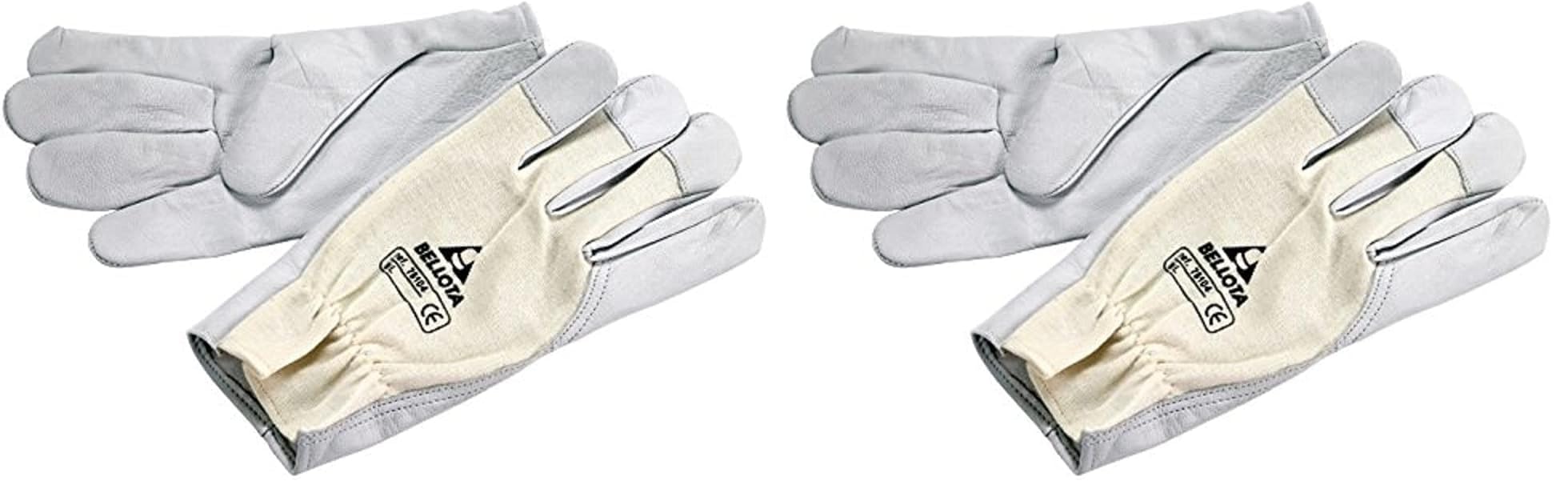 bellota-75104-7-s-guante-jard-n-universal-talla-s image 2