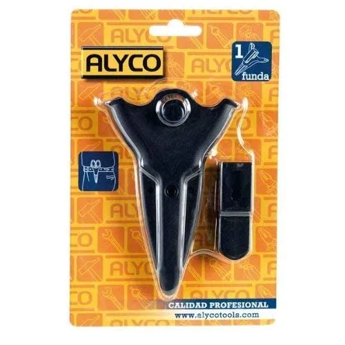 alyco-tools-108210-funda-abs-para-tijeras-electricista image 1