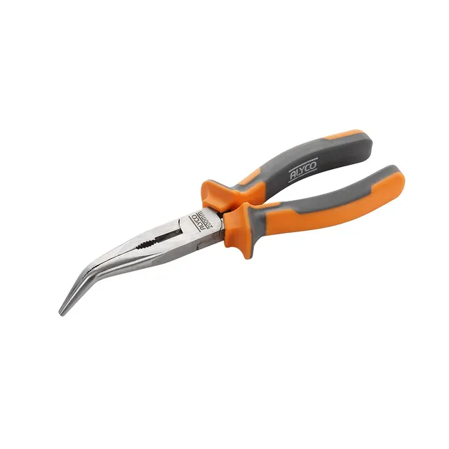 alyco-tools-hr-170536-alicates-de-sujeci-n-y-doblado-200-mm-acero-cromo-vanadio- image 1