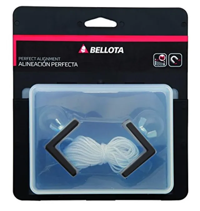 escuadra-magn-tica-bellota-50251-standard image 1