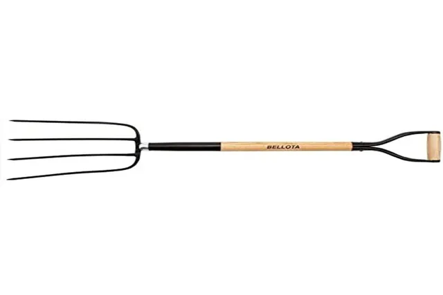 bellota-902-4-ma-horca-espiga-de-acero-forjada image 1