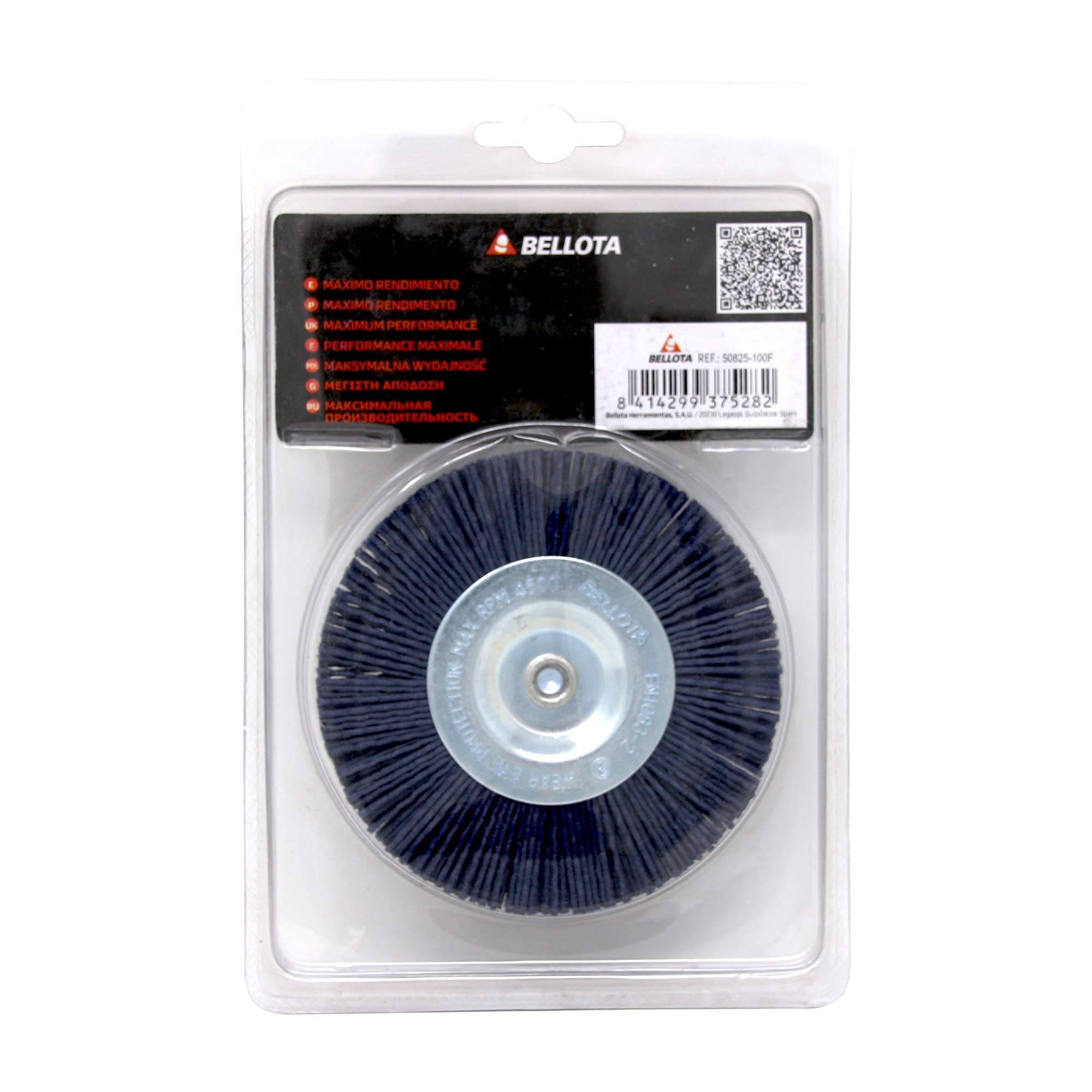 cepillo-circular-industrial-bellota-50825-75f-nailon-con-carburo-de-silicio-gran image 6