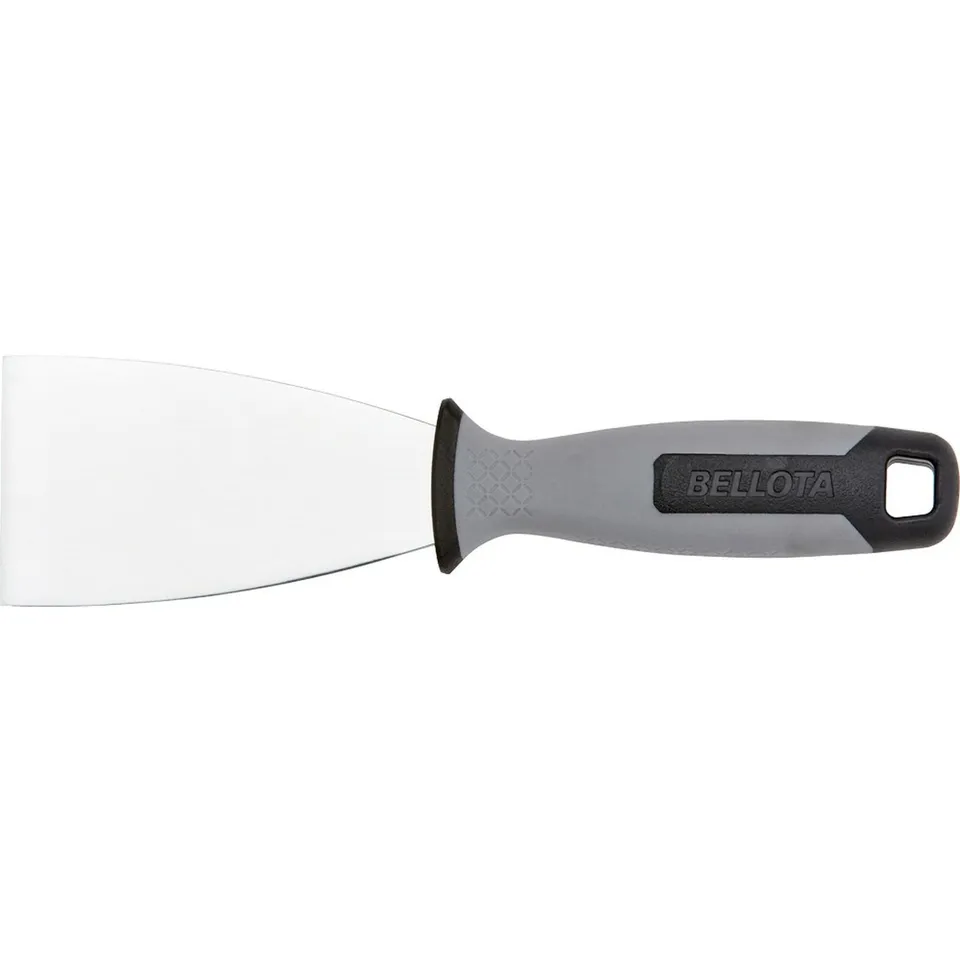 bellota-5890-60-bim-esp-tula-de-acero-al-carbono-con-mango-bimaterial-ergon-mico image 1