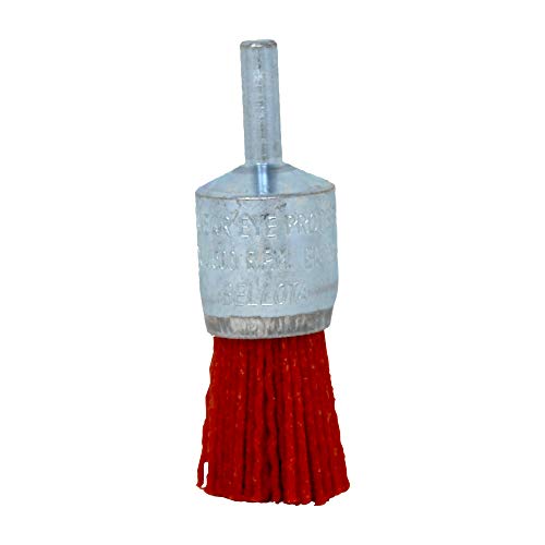 bellota-50827-25b-cepillo-industrial-de-brocha-con-nailon-abrasivo-de-carburo-de image 6