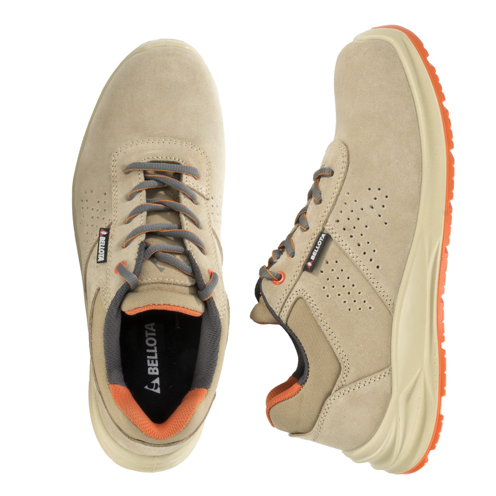 bellota-ftw02bs1p-zapatilla-de-seguridad-flex-dust-s1p-de-hombre-y-mujer-talla-4 image 5