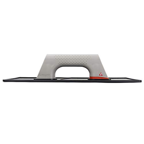bellota-5887-talocha-rectangular-de-polipropileno-con-base-lisa-360x190-mm image 8