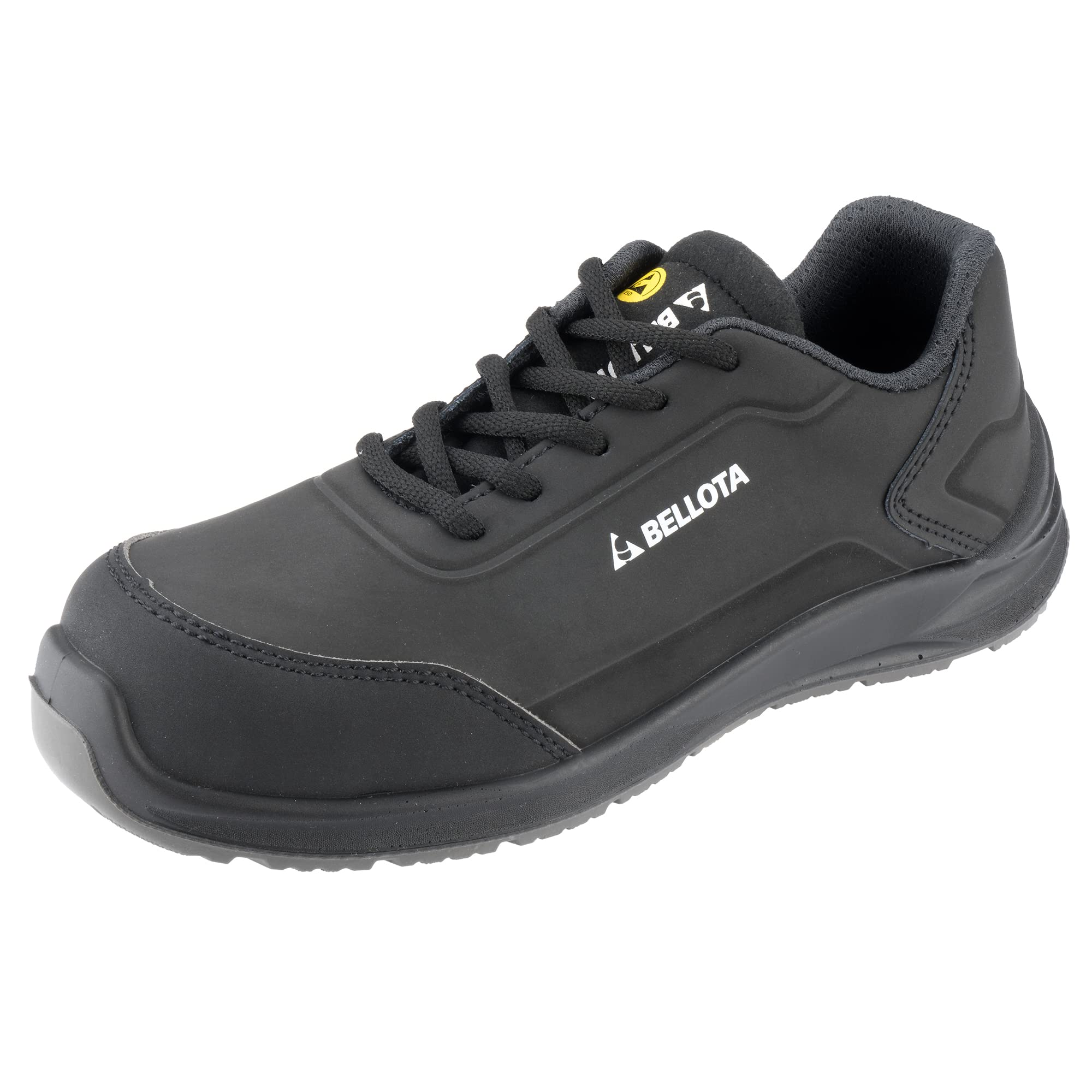 bellota-ftw073990s3-zapatilla-seguridad-mujer-flex-carbon-s3-talla-39-negra image 7