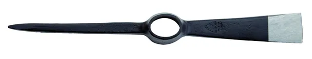 bellota-5016-00-cm-picach-n-con-mango-acero-forjado-mango-de-madera image 1