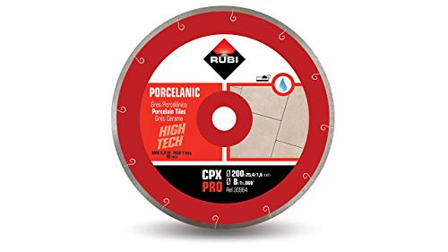 rubi-30964-disco-de-diamante-j-slot-cpx-200-pro-para-gres-porcel-nico-200x25-4x1 image 4