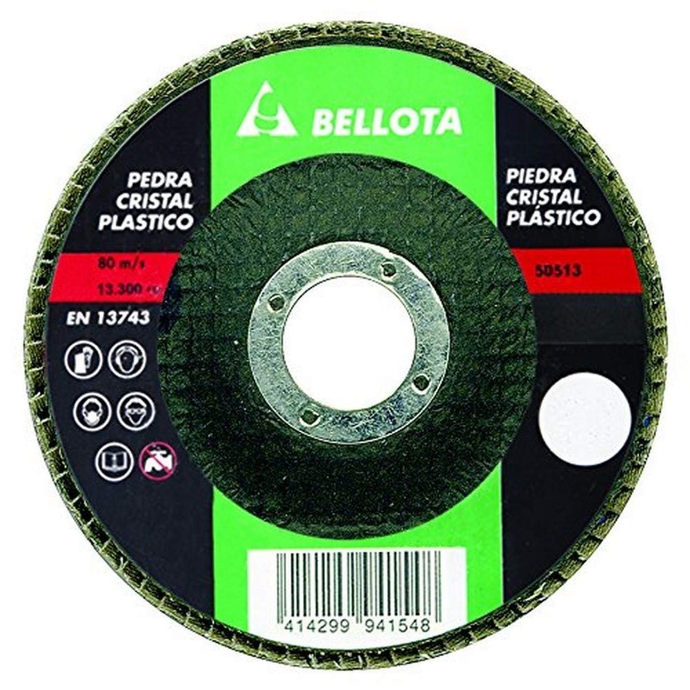bellota-50513-40-disco-de-l-minas-fibra-vidrio-sic-40-115-mm image 4