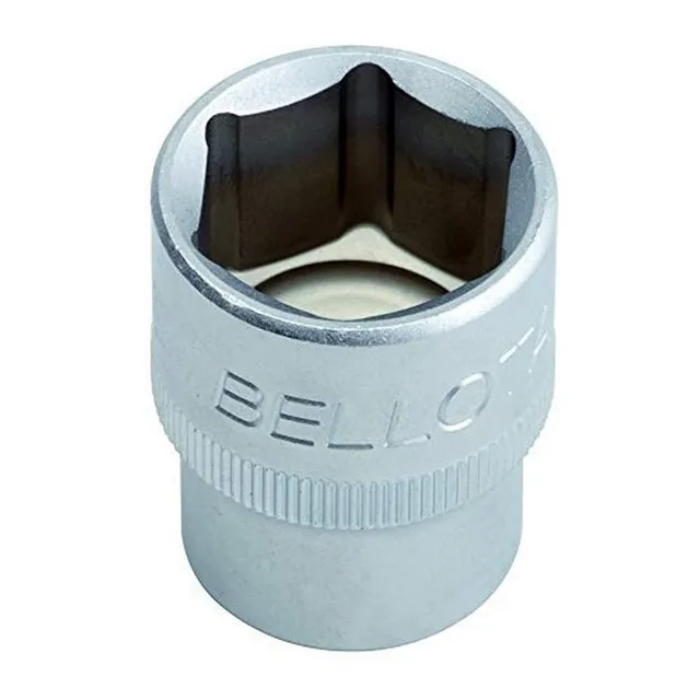 bellota-6520-21-vaso-1-2-hexagonal image 1