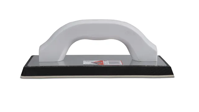 rubi-10607-llana-de-goma-para-juntas-pro-con-mango-ergon-mico-de-pl-stico image 1
