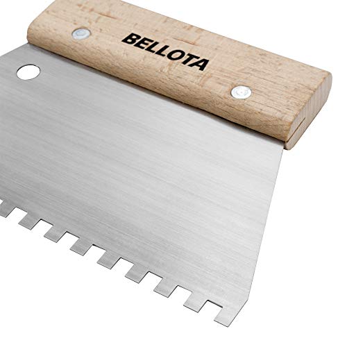 bellota-5877-03-esp-tula-peine-de-acero-con-mango-de-madera image 5
