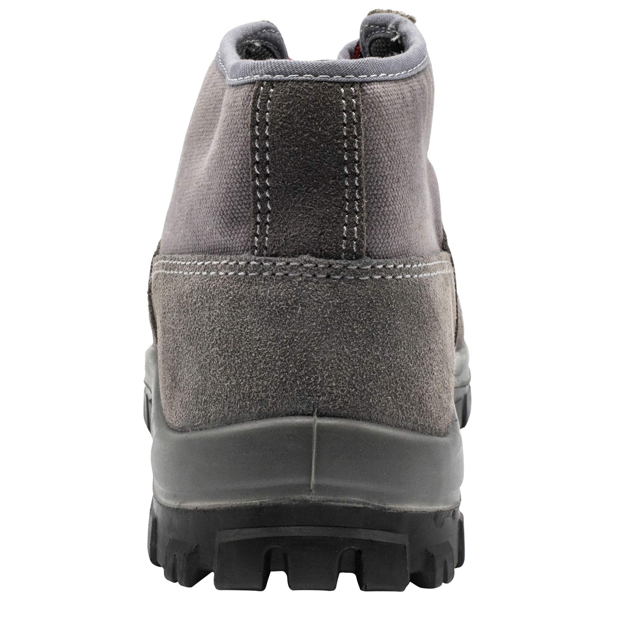 bellota-72306s1p-botas-seguridad-classic-serraje-un-sex image 4