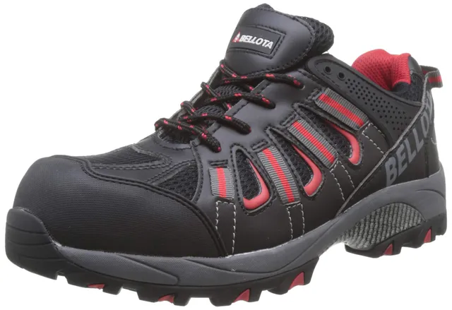 bellota-trail-s1p-zapatos-de-seguridad-profesional image 1