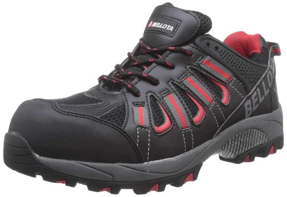 bellota-trail-s1p-zapatos-de-seguridad-profesional image 1