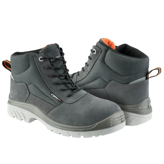 bellota-comp-72309gjs1p-bota-de-seguridad-s1p-de-piel-serraje-transpirable-punte image 1