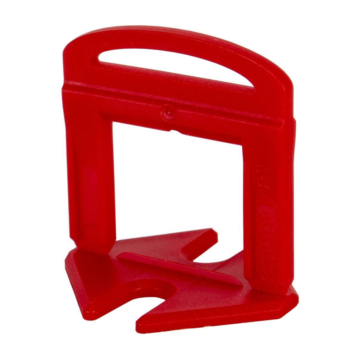 rubi-2867-bridas-de-nivelaci-n-delta-level-system-de-3-mm-para-baldosas-de-6-a-1 image 1