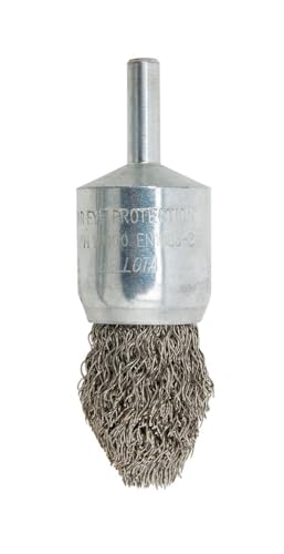 bellota-50818-25i-cepillo-industrial-brocha-inox-alambre-ondulado image 2