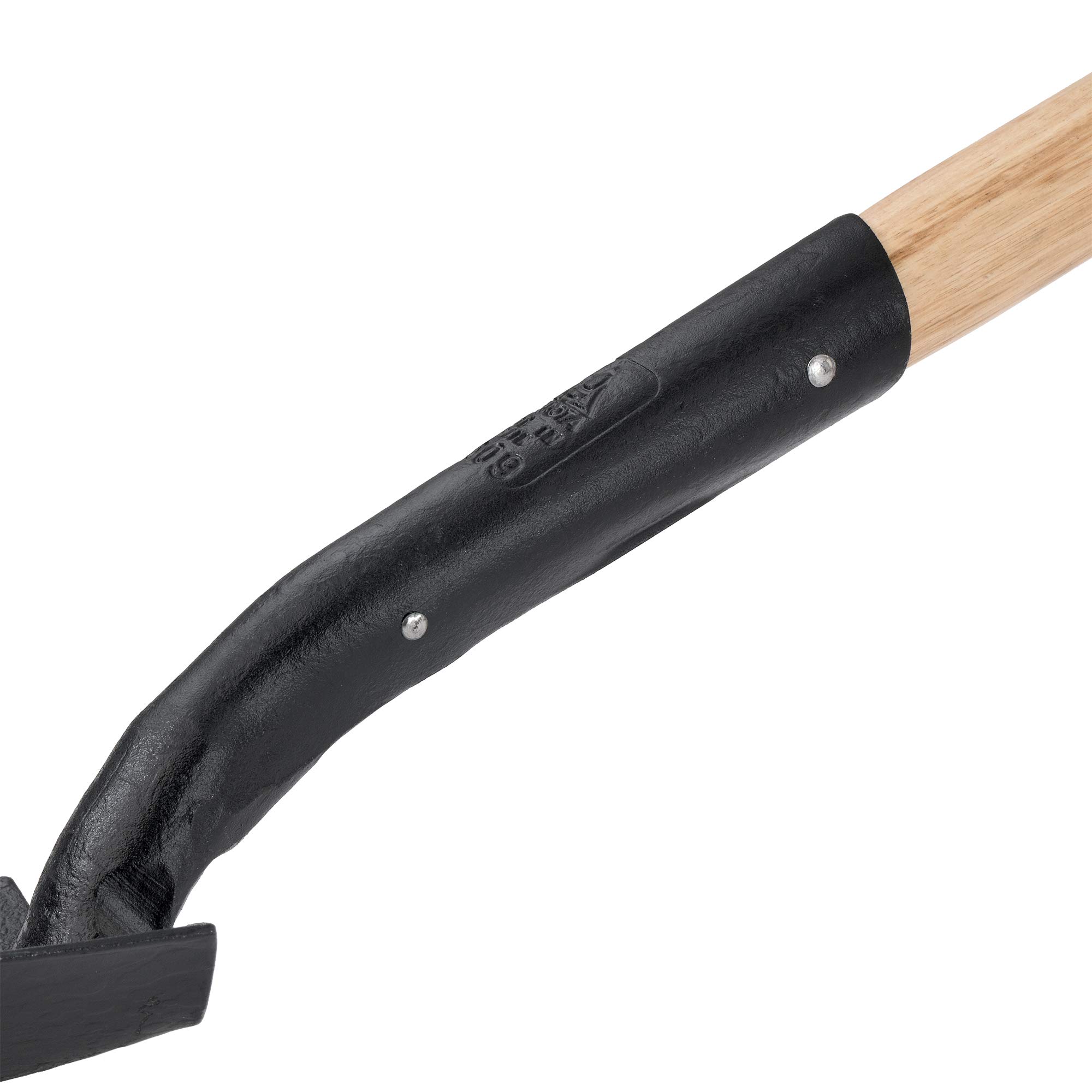 bellota-5609-ml-pala-forjada-con-mango-de-madera-1240-mm image 6