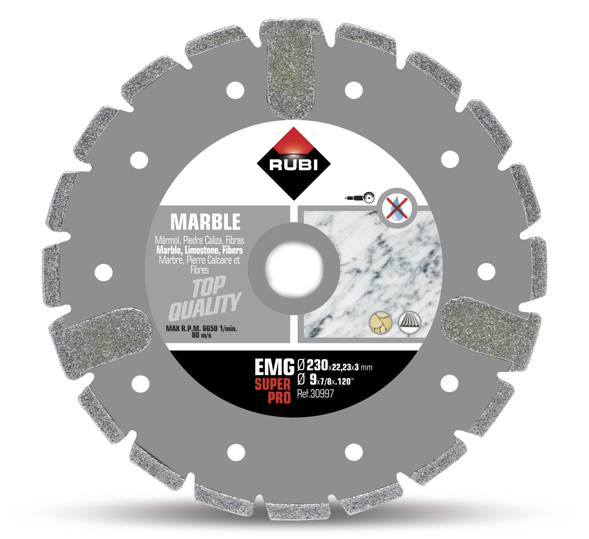 rubi-30995-disco-de-diamante-electrodepositado-emg-115-superpro-para-m-rmol-115- image 2