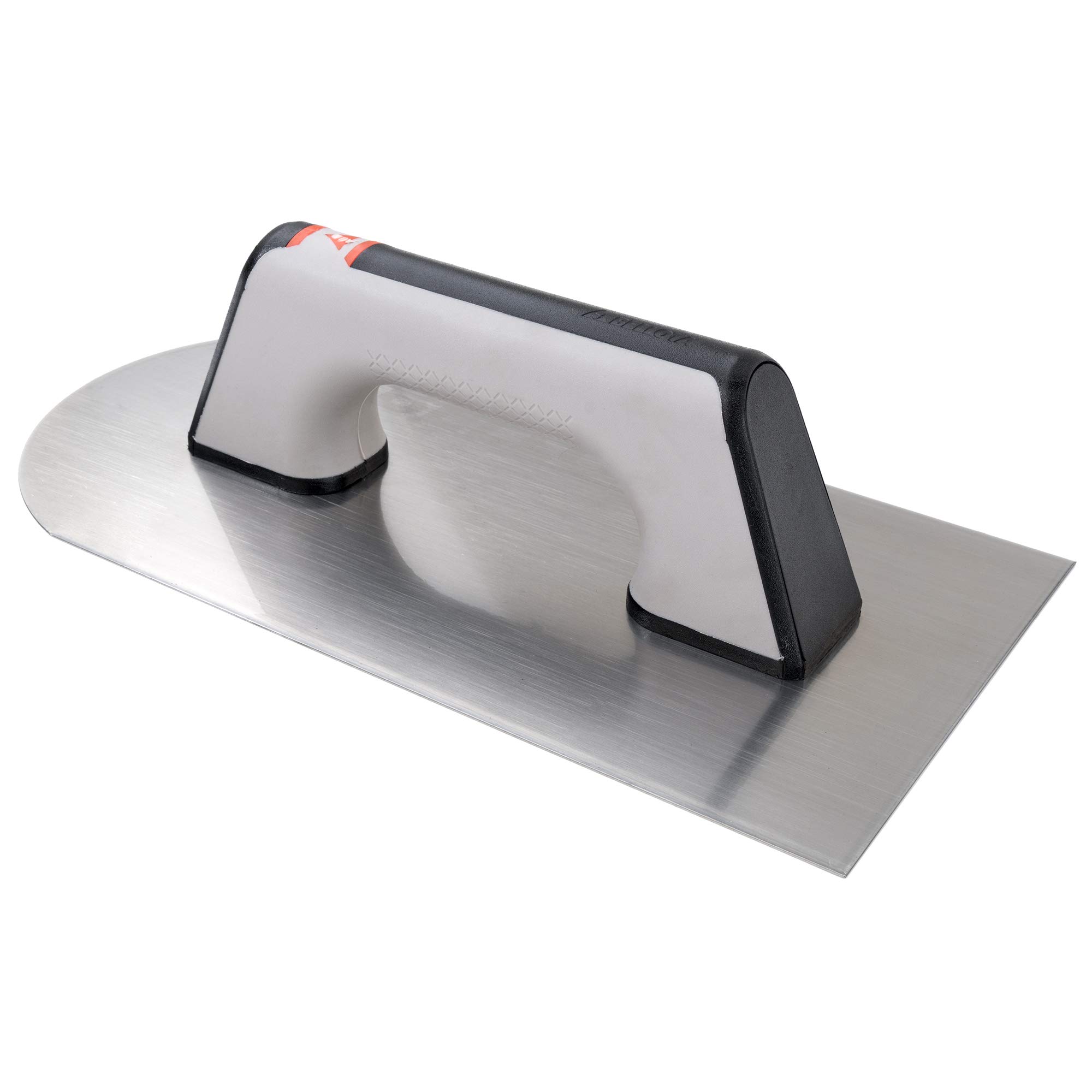 bellota-5863-bim-llana-de-acero-flexible-con-mango-bimaterial-ergon-mico image 3
