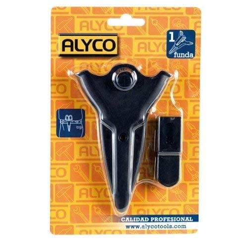 alyco-tools-108210-funda-abs-para-tijeras-electricista image 1