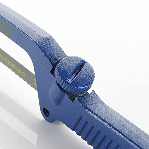 alyco-tools-144000-mini-arco-de-sierra-230-mm image 8