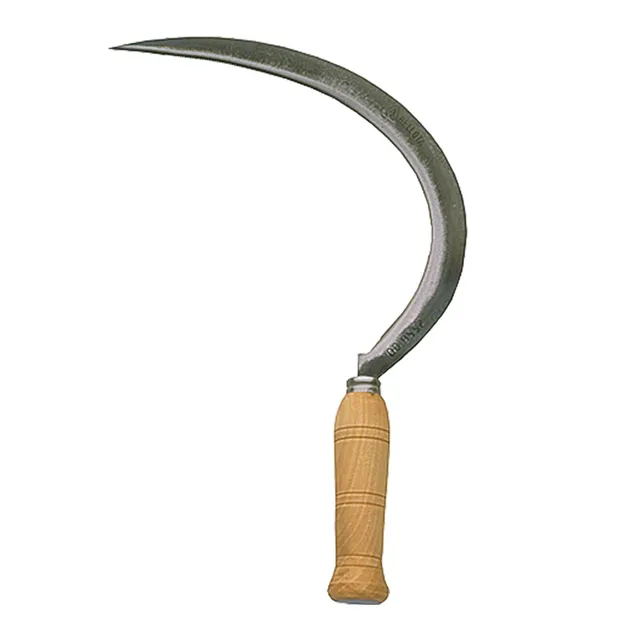bellota-2550-00-n-hoz-dentada-para-malezas-acero-endurecido-mango-de-madera image 1