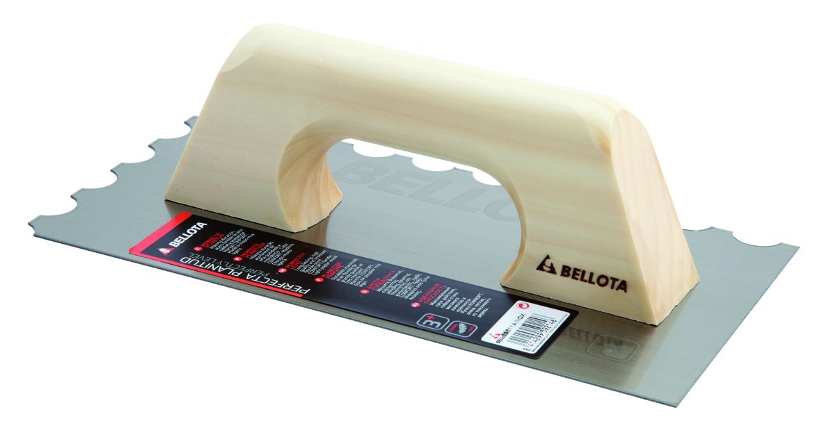 bellota-5873-10r-peine-de-alba-il-con-mango-de-chopo image 1