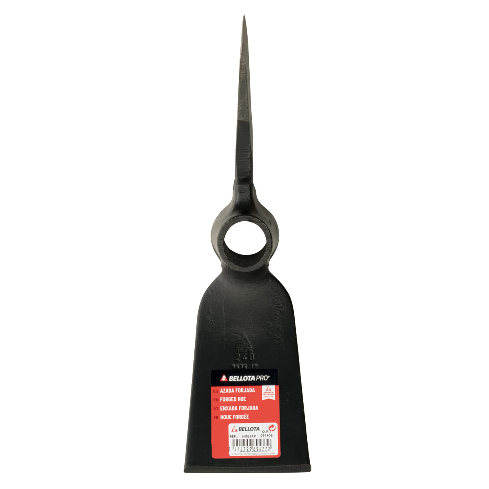 bellota-hoe240-azad-n-forjado-doble-figura-con-azada-y-pico-sistema-antigiro image 1