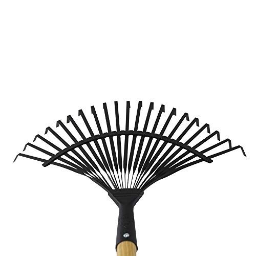 bellota-3041-cm-escoba-para-jard-n-de-madera-y-cabezas-de-acero image 7