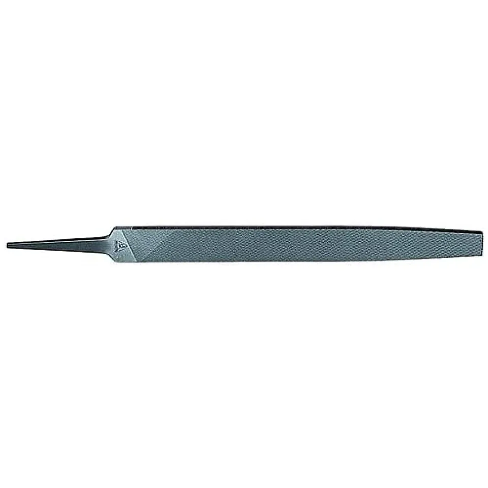 bellota-4001-14-ent-lima-plana-punta-para-mec-nico-entrefina-14-pulgadas image 1