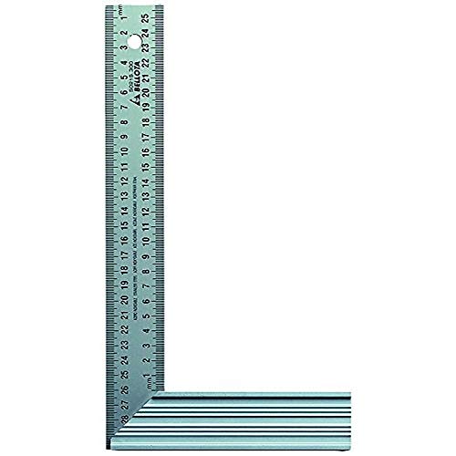 bellota-50215-250-escuadra-de-precisi-n-con-regla-inoxidable image 2