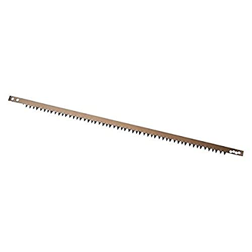 alyco-tools-144031-hoja-de-sierra-dentado-est-ndar-para-arco-de-tronzar-30-750-m image 2