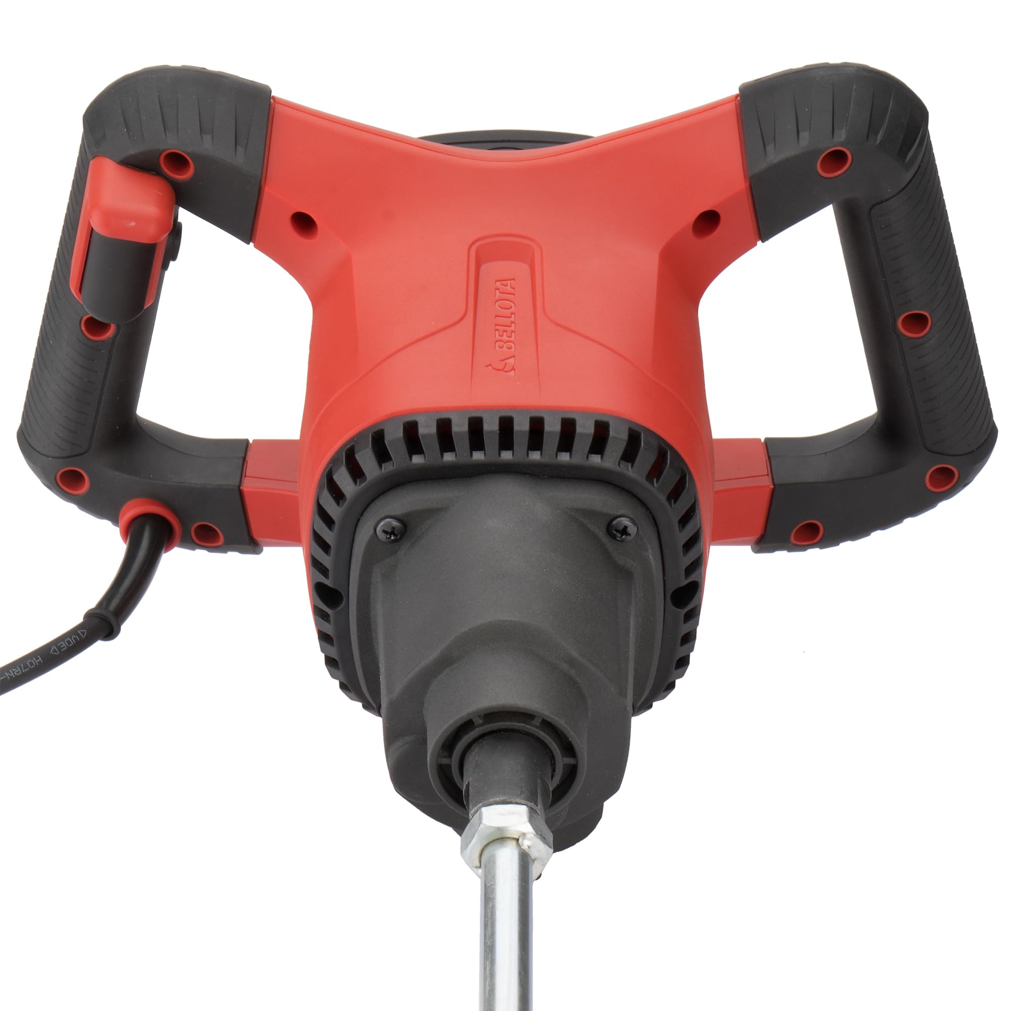 bellota-m14-m-quina-mezcladora-de-pintura-y-mortero-1400w-220v-con-varilla-k4 image 4