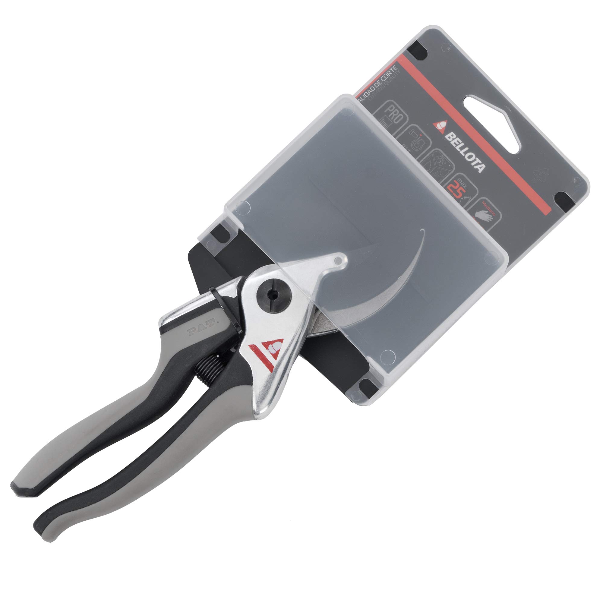 bellota-3510-22-tijera-de-poda-profesional-proline-corte-25-mm image 6